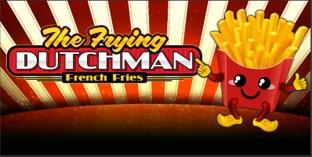Frying Dutchman Logo