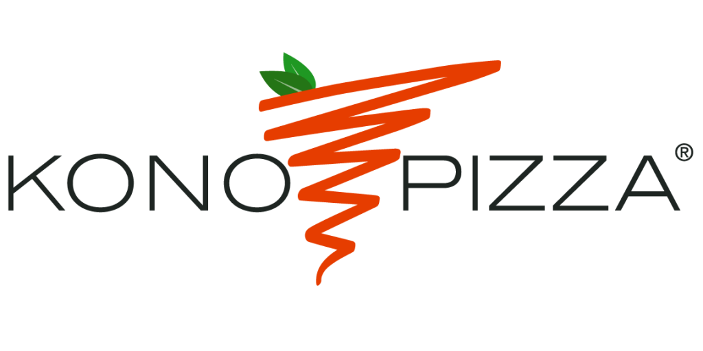 Kono Pizza Logo