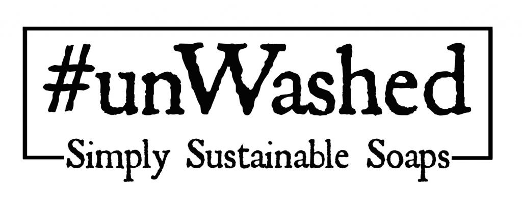 UnWashed logo