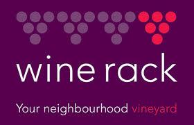 Wine rack Logo