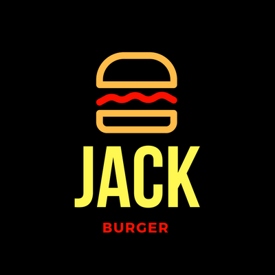 Jack Burger Logo