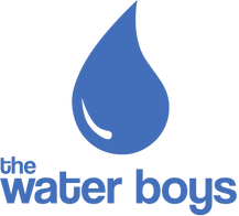 water boys logo